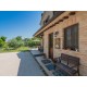 Properties for Sale_FARMHOUSE FOR SALE, AGRITURISTIC ACTIVITY, RECEPTIVE TOURIST STRUCTURE in Petritoli in the Marche region in Italy in Le Marche_6